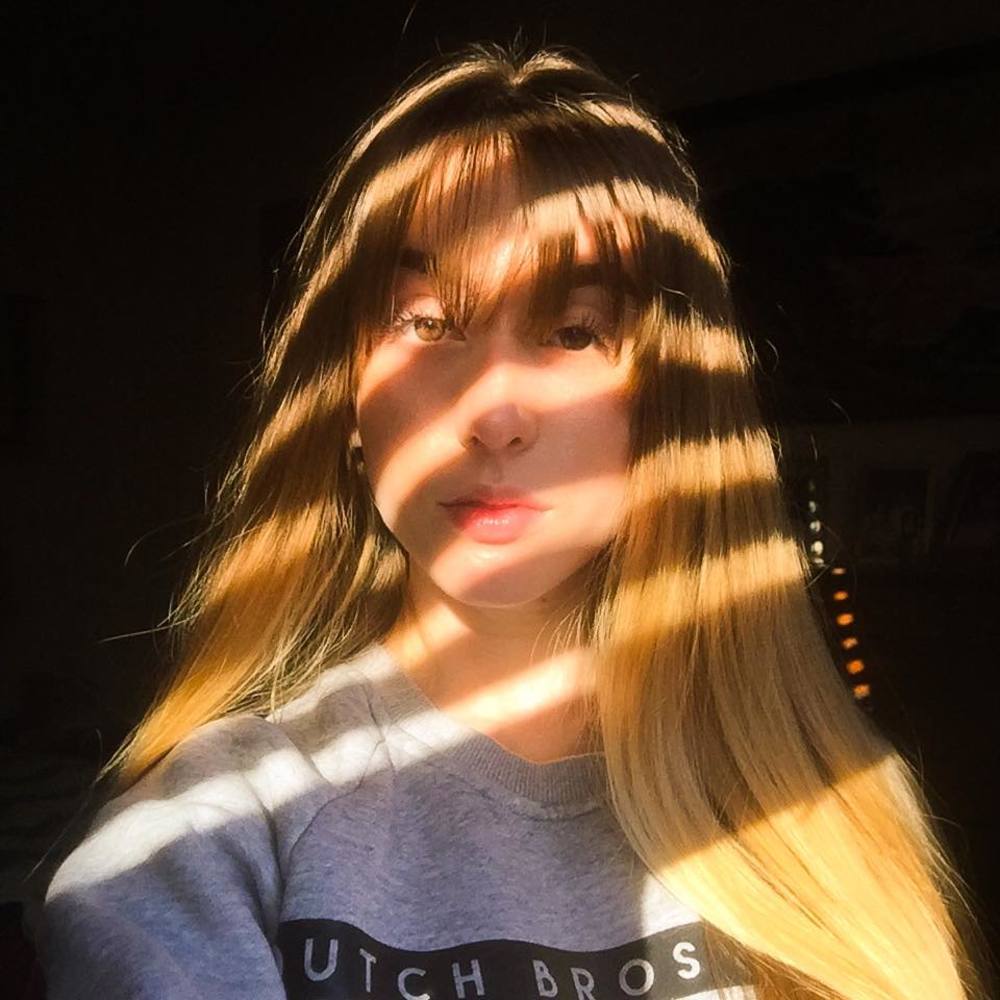 Meet your Posher, Nicole